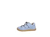 Lurchi Jungen NATHAN BAREFOOT Sandale, Blau, 28 EU