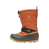 Kamik Waterbug 8 G Kinder Winterstiefel