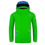 Trollkids Kids Holmenkollen Snow Jacket PRO