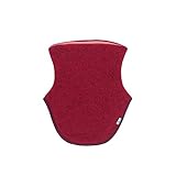 Finkid Kaulus Wool Kinder Wollfleecekragen