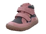 Froddo Barefoot Tex Autumn Grey/Pink Größe EU 25