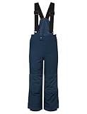 VAUDE Unisex Snow Cup Pants III Hose