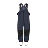 LEGO Unisex Wear Latz Atmungsaktiv Regenhose