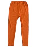 Cosilana, Kinder Leggings 70% Wolle 30% Seide