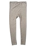 Cosilana, Kinder Leggings 70% Wolle 30% Seide