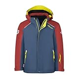 Trollkids Kids Holmenkollen Snow Jacket PRO