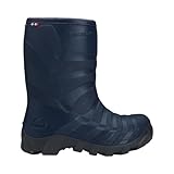 Viking Unisex Kinder Ultra Warm Schneestiefel
