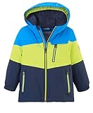 Killtec STOY Damen Funktionsjacke mit abzippbarer Kapuze - große Größen - Thiant WMN JCKT C, gebrochenes weiss, 50; 36970-000
