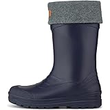 Kavat Unisex Kinder Gimo Wp Gummistiefel, Blau Blue 989, 22 EU