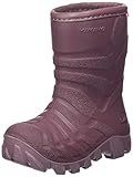 Viking Unisex Kinder Ultra Warm Schneestiefel