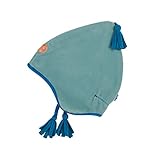 Finkid Pipo Kinder Fleece Wintermütze