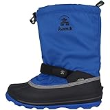 Kamik Waterbug 8 G Kinder Winterstiefel