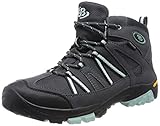 Brütting Mädchen Ohio High Trekking- & Wanderstiefel