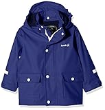 Kamik Kinder Jacke Splash, Blu, 98, VK8160