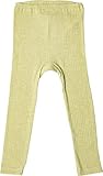Cosilana, Kinder Leggings/Lange Unterhose, 45% KBA Baumwolle, 35% kbT Wolle, 20% Seide