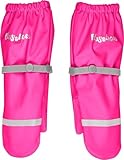 Playshoes Unisex Matsch-Handschuhe Matschhandschuh mit Fleece-Futter