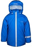 Kamik Spot Jacke Kinder blau