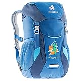 deuter Waldfuchs Kindergartenrucksack (10 L)