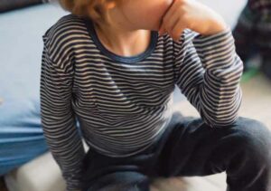 Winterkleidung Kinder - Skiunterwäsche