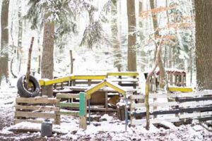 Waldkindergarten