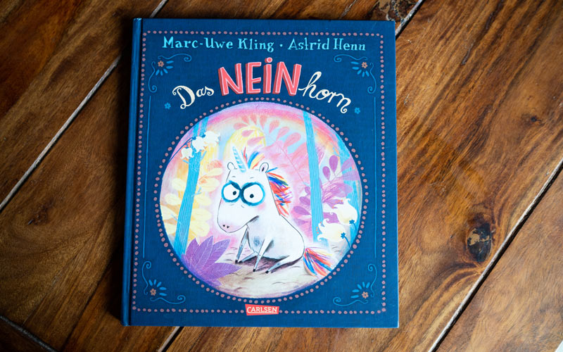 Kinderbuch ab 3 Jahren