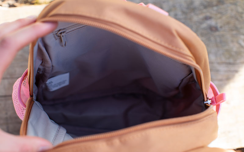Kindergartenrucksack von Sigikid
