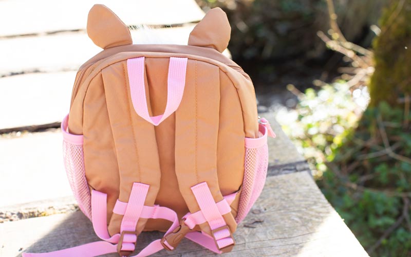 Sigikid Rucksack