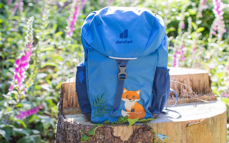 deuter Waldfuchs