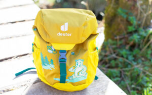 deuter Schmusebär