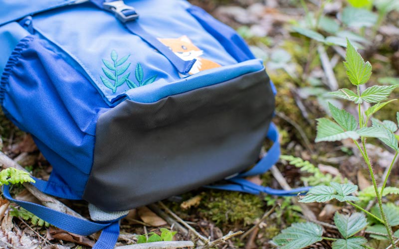 Kinderrucksack wasserdicht