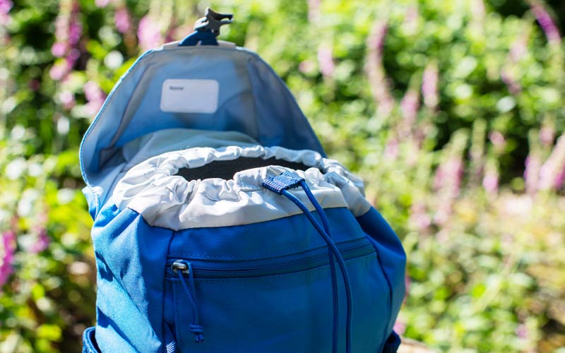 Wanderrucksack Kinder