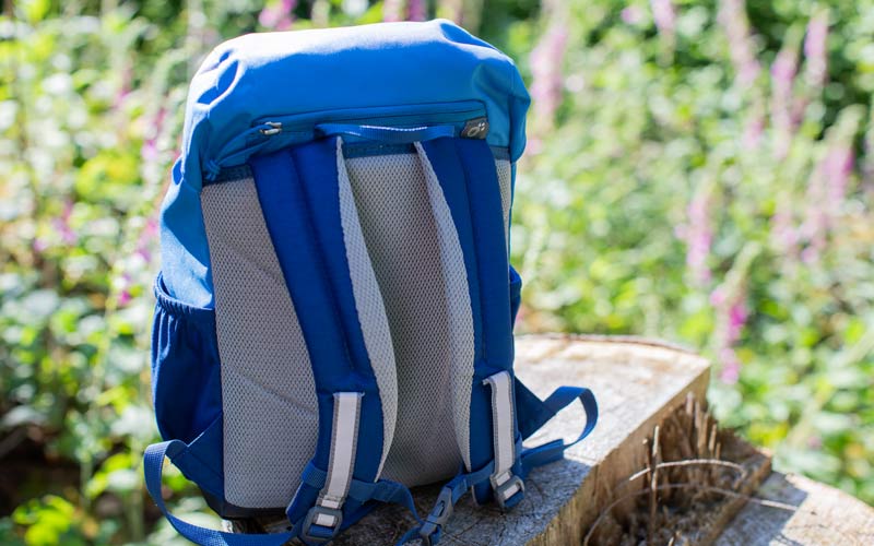 deuter Kinderrucksack