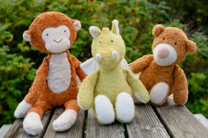 Sigikid Green Collection